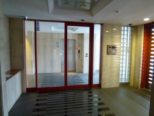 【エントランス】 | グランドール宝塚