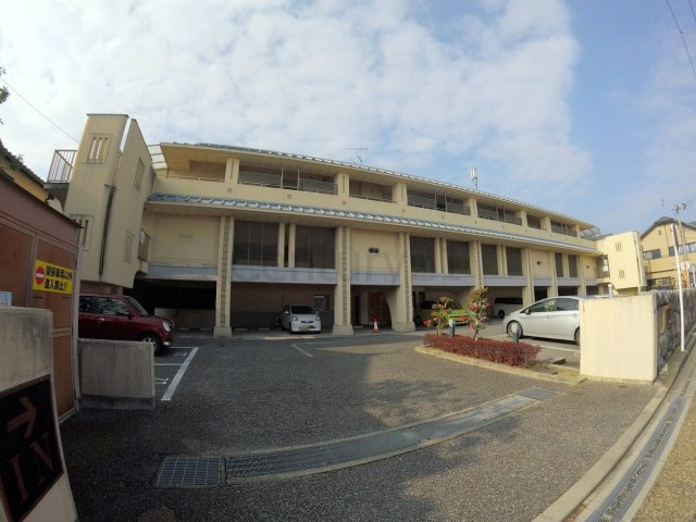 【外観】 | グランドール宝塚