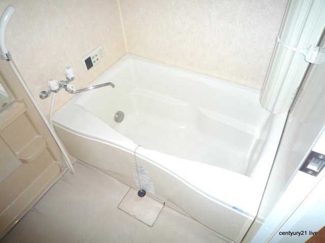 【浴室】 | グランドール宝塚