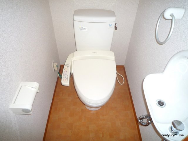 【トイレ】 | グランドール宝塚