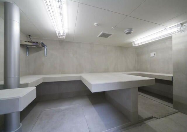 コンフォリア浅草松が谷のその他