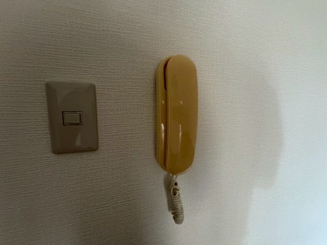 ベルフォーレのセキュリティ