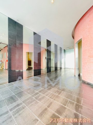 【エントランス】 | レジディア心斎橋ウエスト