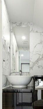 ＨＪ　ＰＬＡＣＥ　ＮＩＳＨＩＨＡＲＡの洗面所