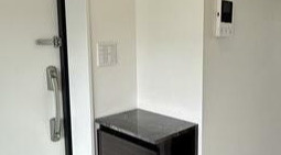 ＨＪ　ＰＬＡＣＥ　ＮＩＳＨＩＨＡＲＡのセキュリティ