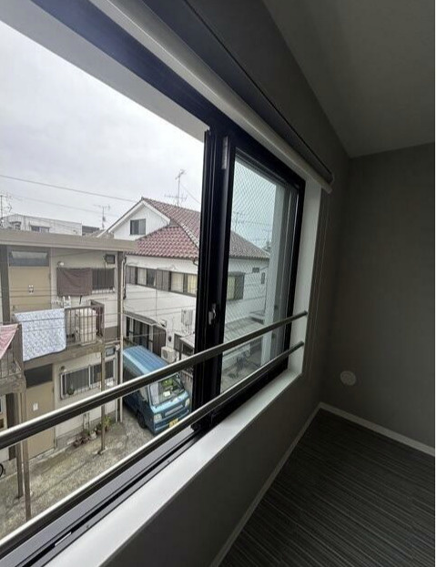 ＨＪ　ＰＬＡＣＥ　ＮＩＳＨＩＨＡＲＡの設備