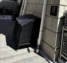 ＨＪ　ＰＬＡＣＥ　ＮＩＳＨＩＨＡＲＡのその他共用部分