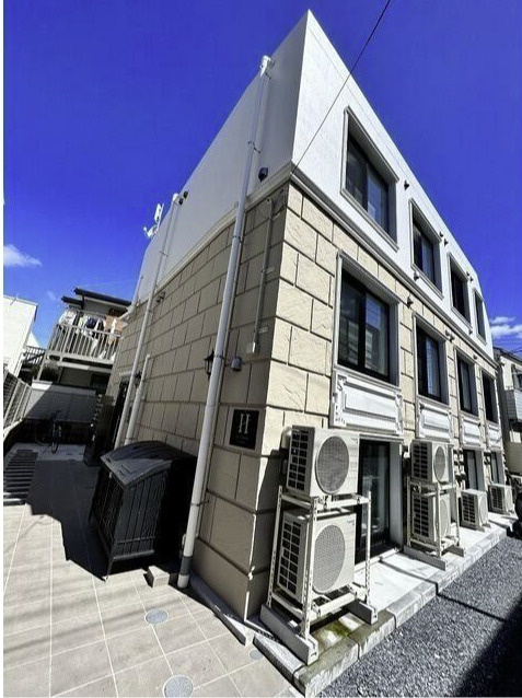 ＨＪ　ＰＬＡＣＥ　ＮＩＳＨＩＨＡＲＡ