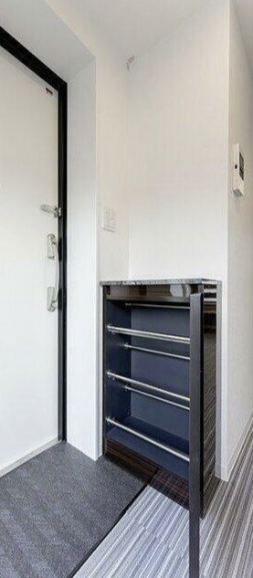 ＨＪ　ＰＬＡＣＥ　ＮＩＳＨＩＨＡＲＡの収納