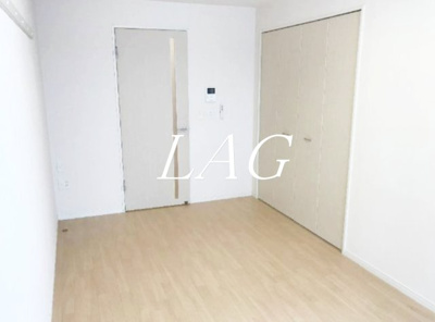 【居間・リビング】 | ラソス・ケイ | 洋室のお部屋です。