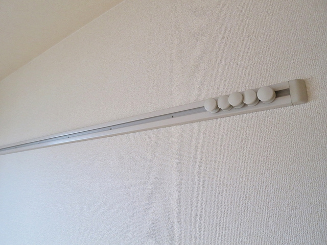 グランフィールドⅢの設備|ピクチャーレール付いてます♪