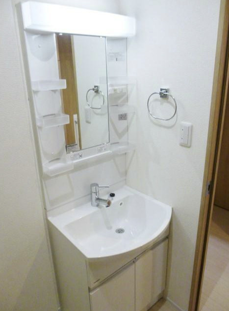 ＭＥＩ　ＭＡＩＳＯＮの洗面所