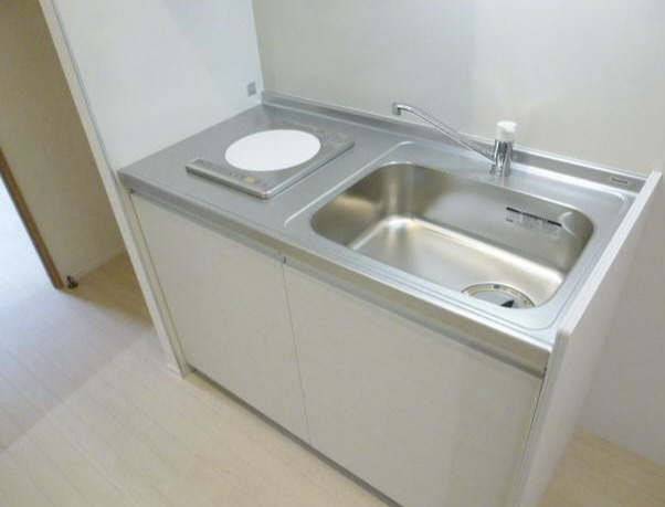 ＭＥＩ　ＭＡＩＳＯＮのキッチン