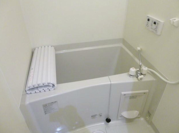 ＭＥＩ　ＭＡＩＳＯＮの浴室