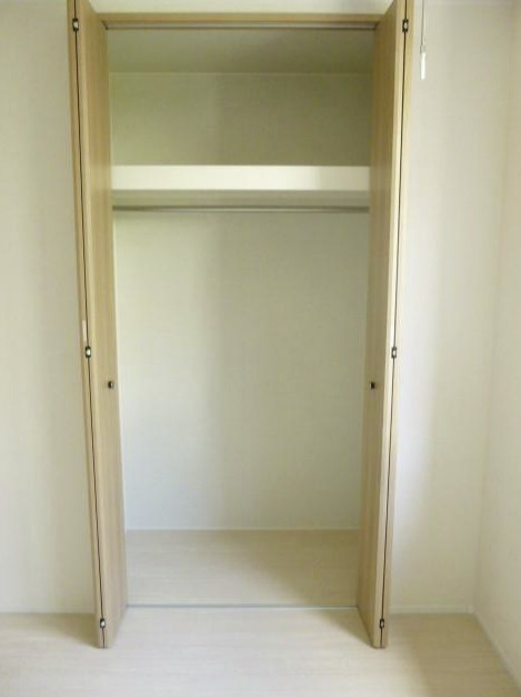 ＭＥＩ　ＭＡＩＳＯＮの収納