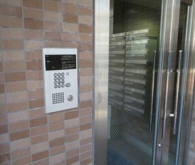 【セキュリティ】 | プルミエール清州