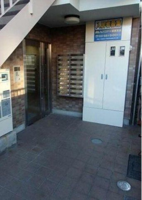 【エントランス】 | プルミエール清州