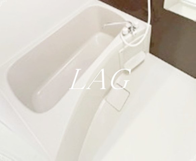 【浴室】 | メゾン・ドゥ・楓 | お風呂です。（同仕様です。）