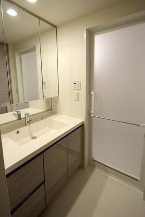 イニシア錦糸町の設備