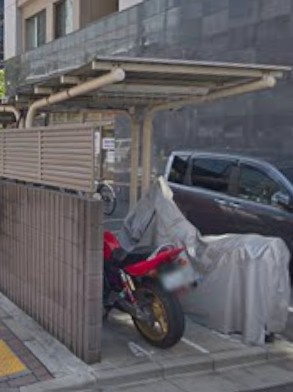 イニシア錦糸町のその他共用部分