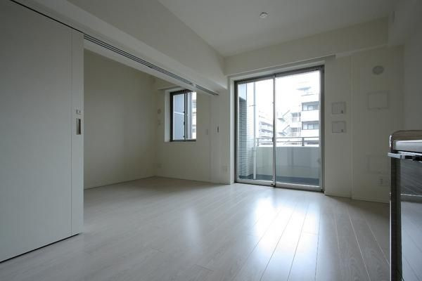 イニシア錦糸町のその他