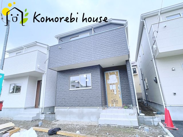 さいたま市西区土屋　第3　新築一戸建て　クレイドルガーデン　03