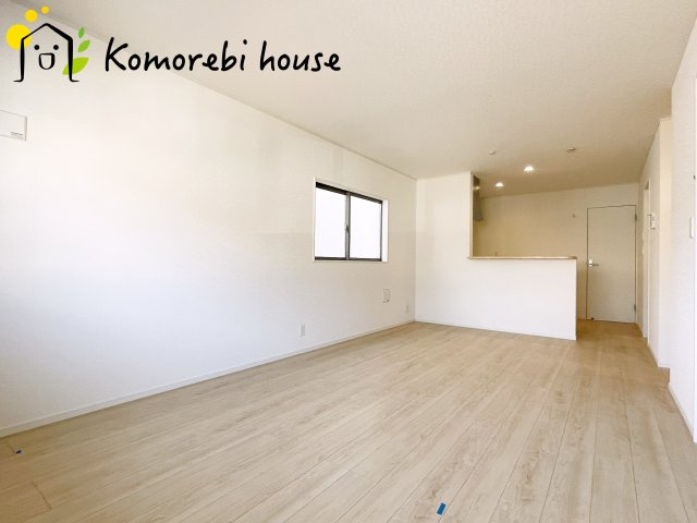 さいたま市西区土屋　第3　新築一戸建て　クレイドルガーデン　03の区画図|3号棟