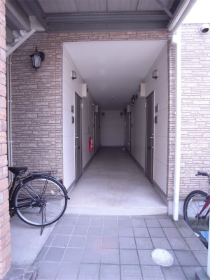 【その他】 | リリックコート梅田