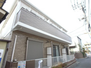 リリックコート梅田の画像