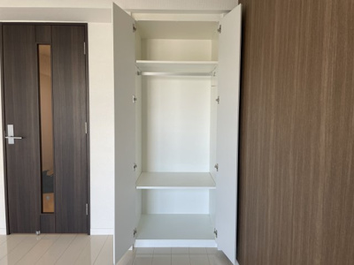 【収納】 | アルテカーサアリビエ綾瀬 | アルテカーサアリビエ綾瀬（ARTECASA Alivie AYASE）