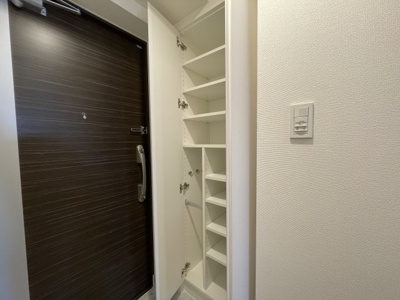 【収納】 | アルテカーサアリビエ綾瀬 | アルテカーサアリビエ綾瀬（ARTECASA Alivie AYASE）