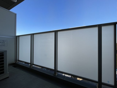 【バルコニー】 | アルテカーサアリビエ綾瀬 | アルテカーサアリビエ綾瀬（ARTECASA Alivie AYASE）