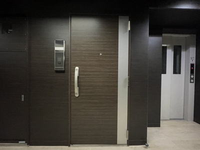 【玄関】 | アルテカーサアリビエ綾瀬 | アルテカーサアリビエ綾瀬（ARTECASA Alivie AYASE）