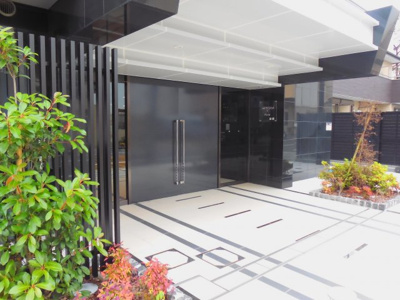 【エントランス】 | アルテカーサアリビエ綾瀬 | アルテカーサアリビエ綾瀬（ARTECASA Alivie AYASE）