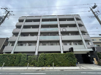 【外観】 | アルテカーサアリビエ綾瀬 | アルテカーサアリビエ綾瀬（ARTECASA Alivie AYASE）