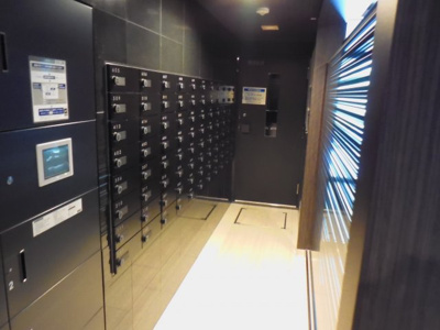 【その他共用部分】 | アルテカーサアリビエ綾瀬 | アルテカーサアリビエ綾瀬（ARTECASA Alivie AYASE）