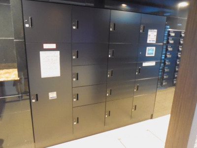 【その他共用部分】 | アルテカーサアリビエ綾瀬 | アルテカーサアリビエ綾瀬（ARTECASA Alivie AYASE）