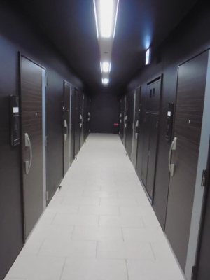 【その他共用部分】 | アルテカーサアリビエ綾瀬 | アルテカーサアリビエ綾瀬（ARTECASA Alivie AYASE）