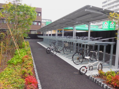 【設備】 | アルテカーサアリビエ綾瀬 | アルテカーサアリビエ綾瀬（ARTECASA Alivie AYASE）