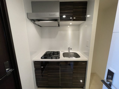 【キッチン】 | アルテカーサアリビエ綾瀬 | 人造大理石のワークトップ