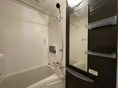 【浴室】 | アルテカーサアリビエ綾瀬 | アルテカーサアリビエ綾瀬（ARTECASA Alivie AYASE）