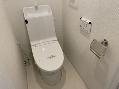 【トイレ】 | アルテカーサアリビエ綾瀬 | アルテカーサアリビエ綾瀬（ARTECASA Alivie AYASE）