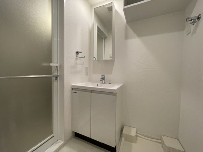 【独立洗面台】 | アルテカーサアリビエ綾瀬 | アルテカーサアリビエ綾瀬（ARTECASA Alivie AYASE）