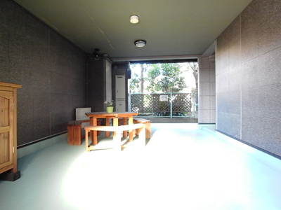 【その他】 | ベルダ・ビレッジオⅠ