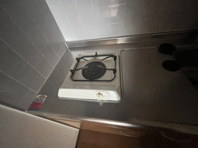 【キッチン】 | ベルダ・ビレッジオⅠ