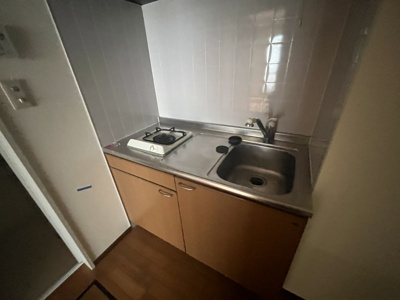 【キッチン】 | ベルダ・ビレッジオⅠ