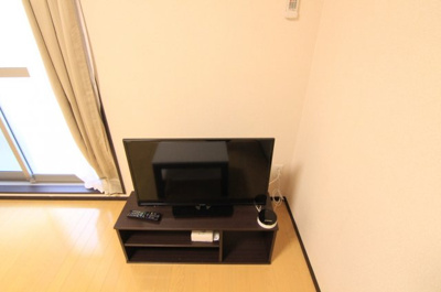 【その他】 | クレイノラポステ一ツ家