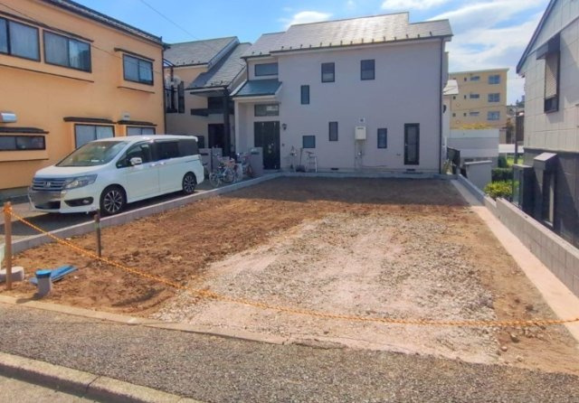 緑区東本郷５丁目　戸建て