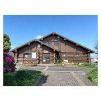 柏葉公園まで160m