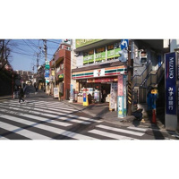 セブン-イレブン横浜…まで480m